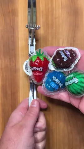 Gummy Candy ASMR #foryoupage 
