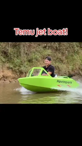 Temu jet boats are freaking awesome!!! #goonzquad 