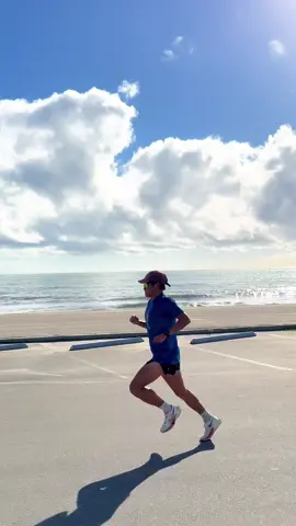 went out a little hot 🥵…  #marathon #Running #vietnam #olympics 