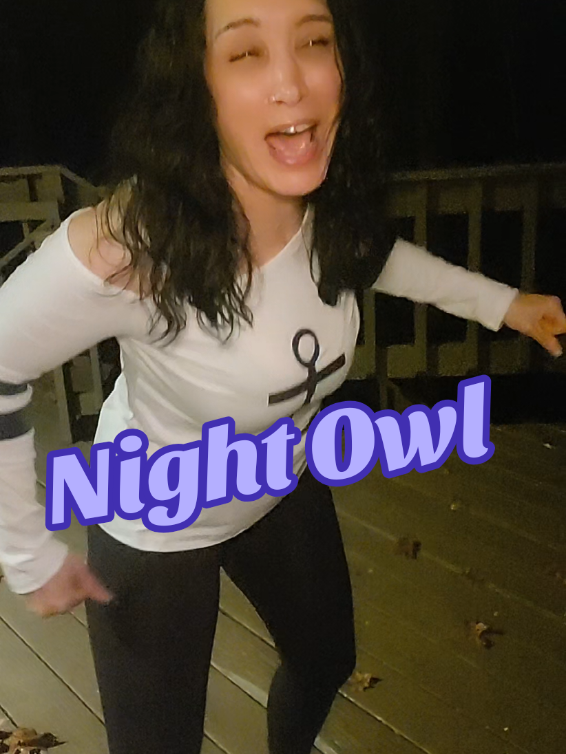 One of the funniest audios ever 🤣 #nightowl #fyp 
