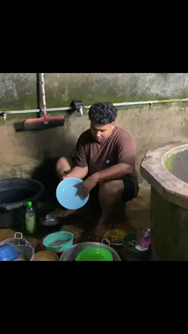 menderitalah sampai sembuh