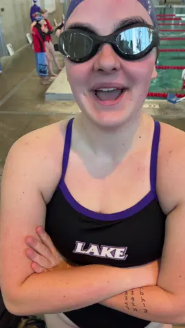 Thursday meet!!!😁 all of these beautiful girls did amazing, so be proud!!!! @mia @🐉iana @penelope.ladd #swim #swimming #swimmeet #swimmeetvibes #