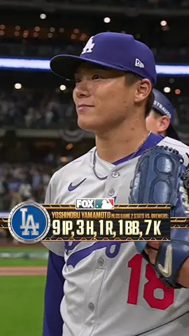 Yoshi shoved tonight 😮‍💨 #Yoshi #Dodgers #Japan #yoshinobuyamamoto 