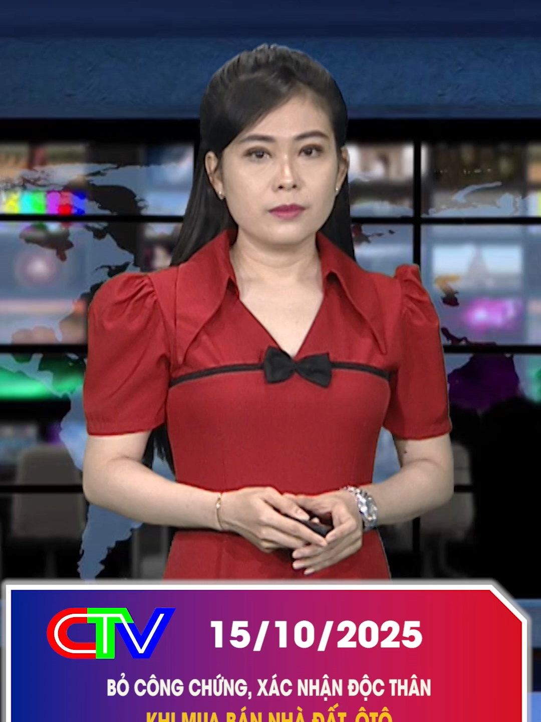 BỎ CÔNG CHỨNG, XÁC NHẬN ĐỘC THÂN KHI MUA BÁN NHÀ ĐẤT, ÔTÔ #camautv #mcv #socialnews #onhaxemtin #learnontiktok #news #tiktoknews