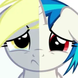 redid the edit :3 #mlp #swagness #derpy #djpony #cute 