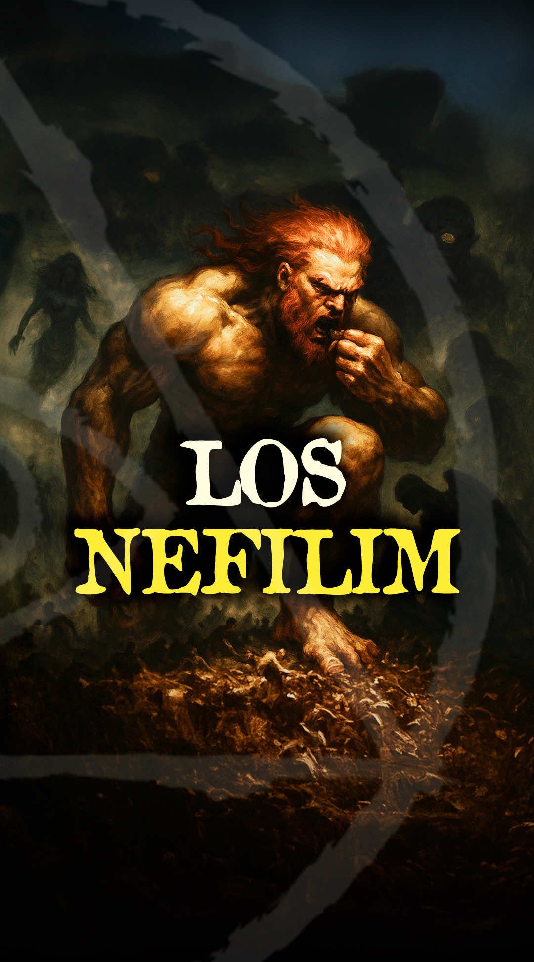 Si el Diluvio no fue castigo… quizás fue una purga genética. Hay quienes dicen que no todos murieron, que algunos se ocultaron bajo tierra, en montañas o ruinas que aún hoy nadie puede explicar. ¿Qué piensas de este fragmento sobre la humanidad? ¿Se tratan de un error bíblico o de la clave de nuestra evolución? ⭕️ ¿CÓMO CONTACTAR CON ÁNGELES? con @Emisiones Podcast • ya disponible  #historia #mundo #investigacion #libros 