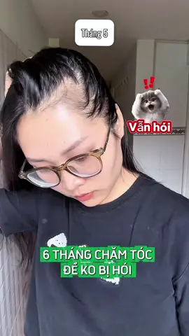 Theo dõi từng tháng và nó xứng đáng với từng giây. Bồ kết, gừng, serum mọc tóc, dầu dừa, sữa hạt, hân hạnh tài trợ mái tóc này#dautocdai #rungtoc #moctoc #viral 