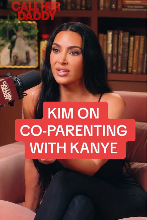 Have you watched our interview with @Kim Kardashian yet??