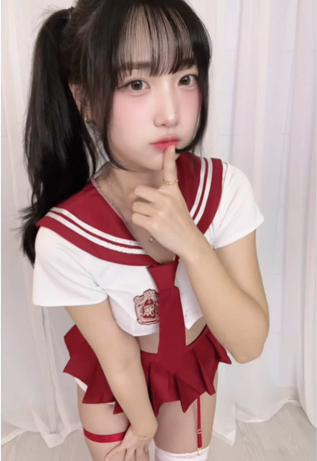 선배 ....!  #릴스 #교복 #센빠이 #좋아요 💓