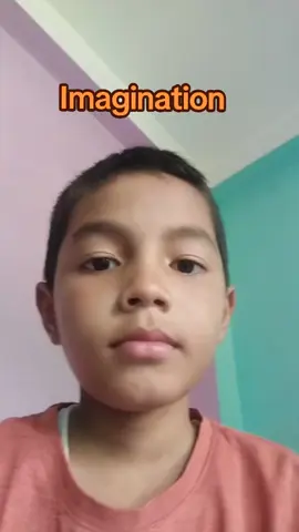 Here is a short speech on the topic Imagination by the student of class 6. Imagination is greater than knowledge. Hope you all will like it. #Imagination #Contestant_13 #Lets_support_to_our_child