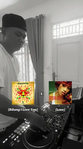 Ngikutin kata otak aja pren.  #souljah #keyshiacole #bilangiloveyou #Love #mashup 