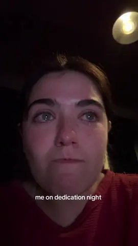 nothing but tears when dancing with the stars does dedication night @Dancing with the Stars #DWTS 