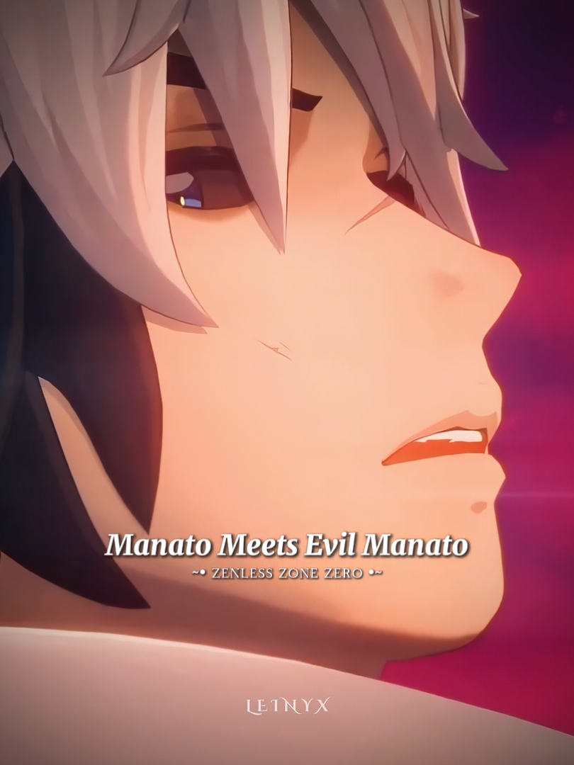 Oh Hell Yeaahh!!! || #zenlesszonezero #zzzero #zzzcreators #lucia #manato #zzzvideo #hoyoverse #hoyocreators #fyp