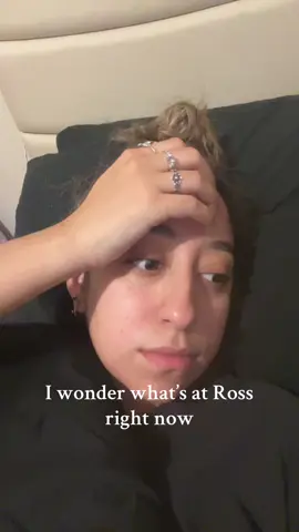 Might have to stop by tomorrow after Kaplan 😜#fyp #kahtt #foryoupage #ross#rossdressforless #trend#relatable #shopping #goodfinds 