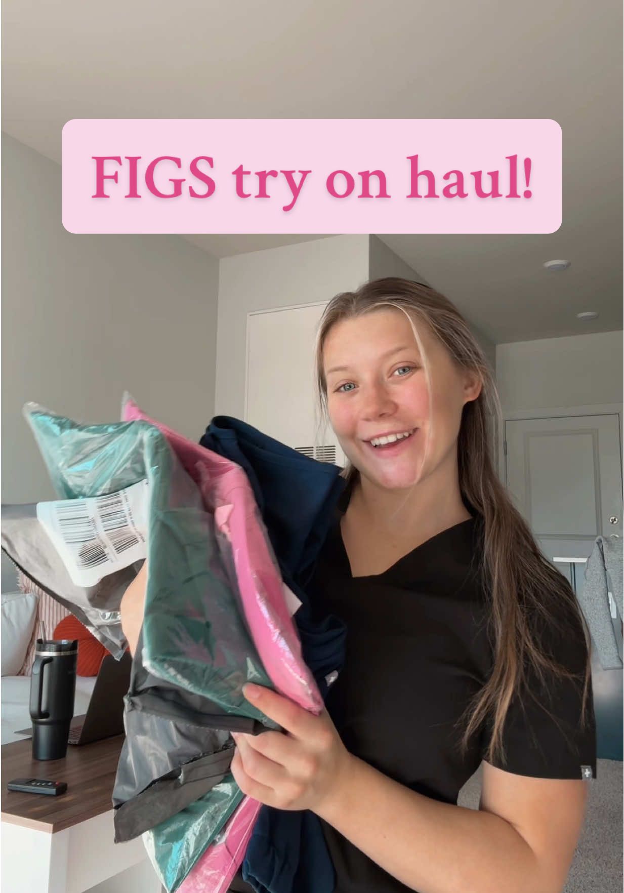 @wearfigs #figs #prepa #pastudent #paschool #physicianassistant 