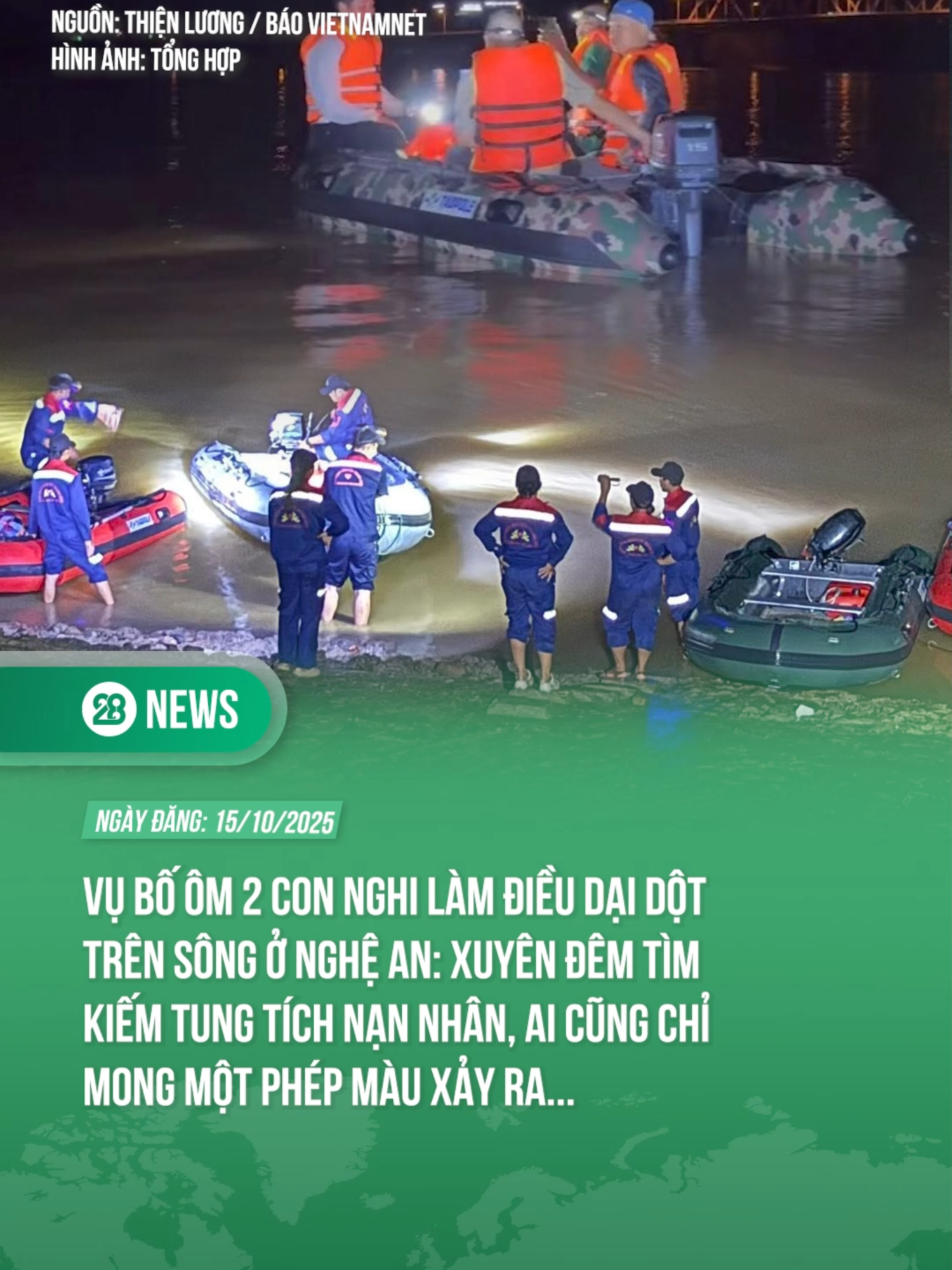 CẦU MONG MỘT PHÉP MÀU SẼ ĐẾN... #theanh28 #theanh28news #tiktoknews