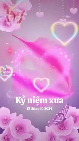 #kỷ niệm xưa