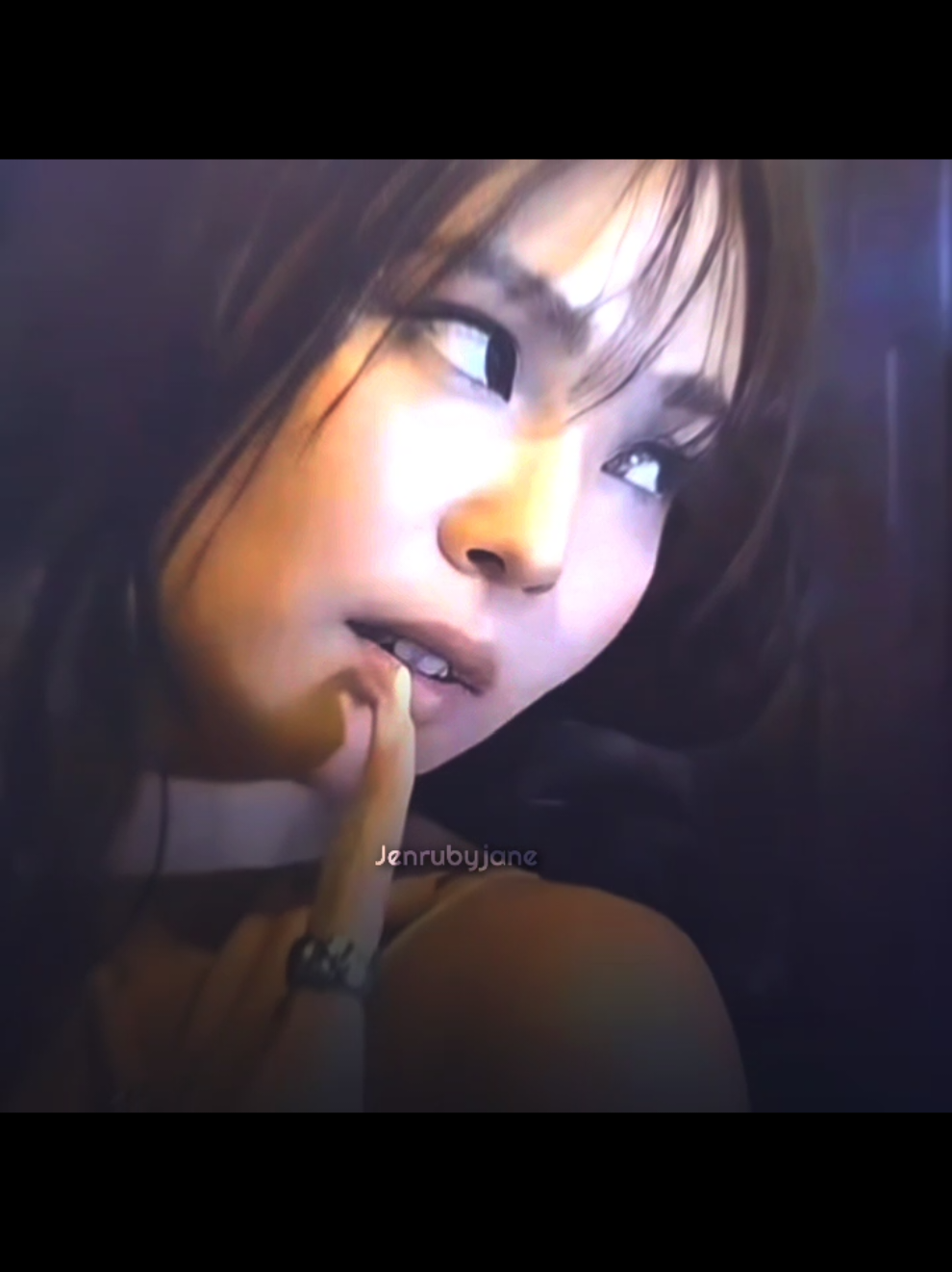 JENNIE SO PRETTY😍❤ #jennie #jenniekim #blackpink #fyp #xyzabc 