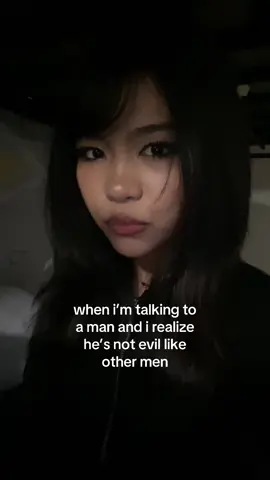 hard to find nice guys to be friends w💔