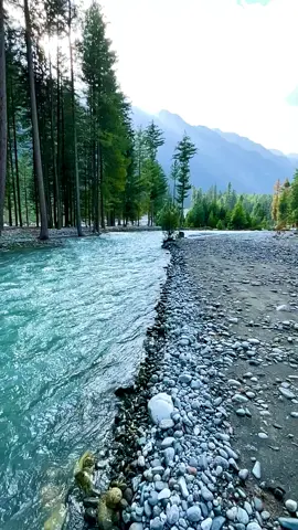 Panjkora River kumrat valley😍❤️