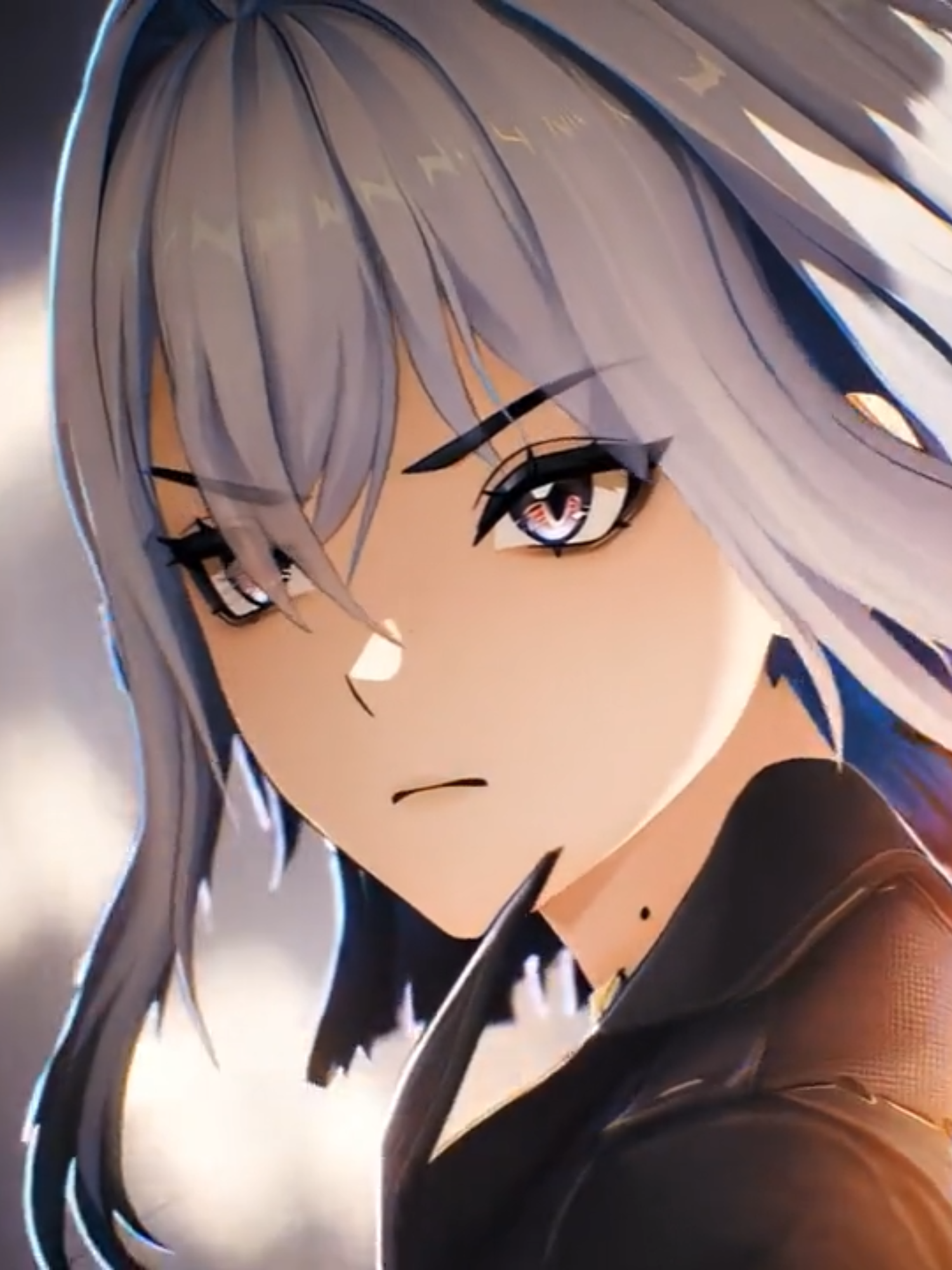 Galbrena and Rover Absolute Cinema | Wuthering Waves #WutheringWaves #Galbrena #galbrenawutheringwaves #wuwa #wuwaedit #wuwacreator #wuwacontest27 #ramensqd