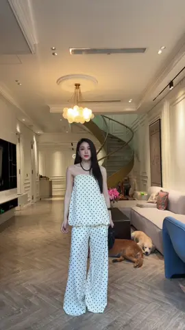 Đợi mãi mới có size nè maay bà ơi #review #xh #xhtiktok #kaylin 