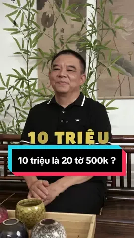 10 triệu là gì? #bactronova #xuhuongtiktok2025 #fyp #radiotamtrang #nhungcaunoihay 