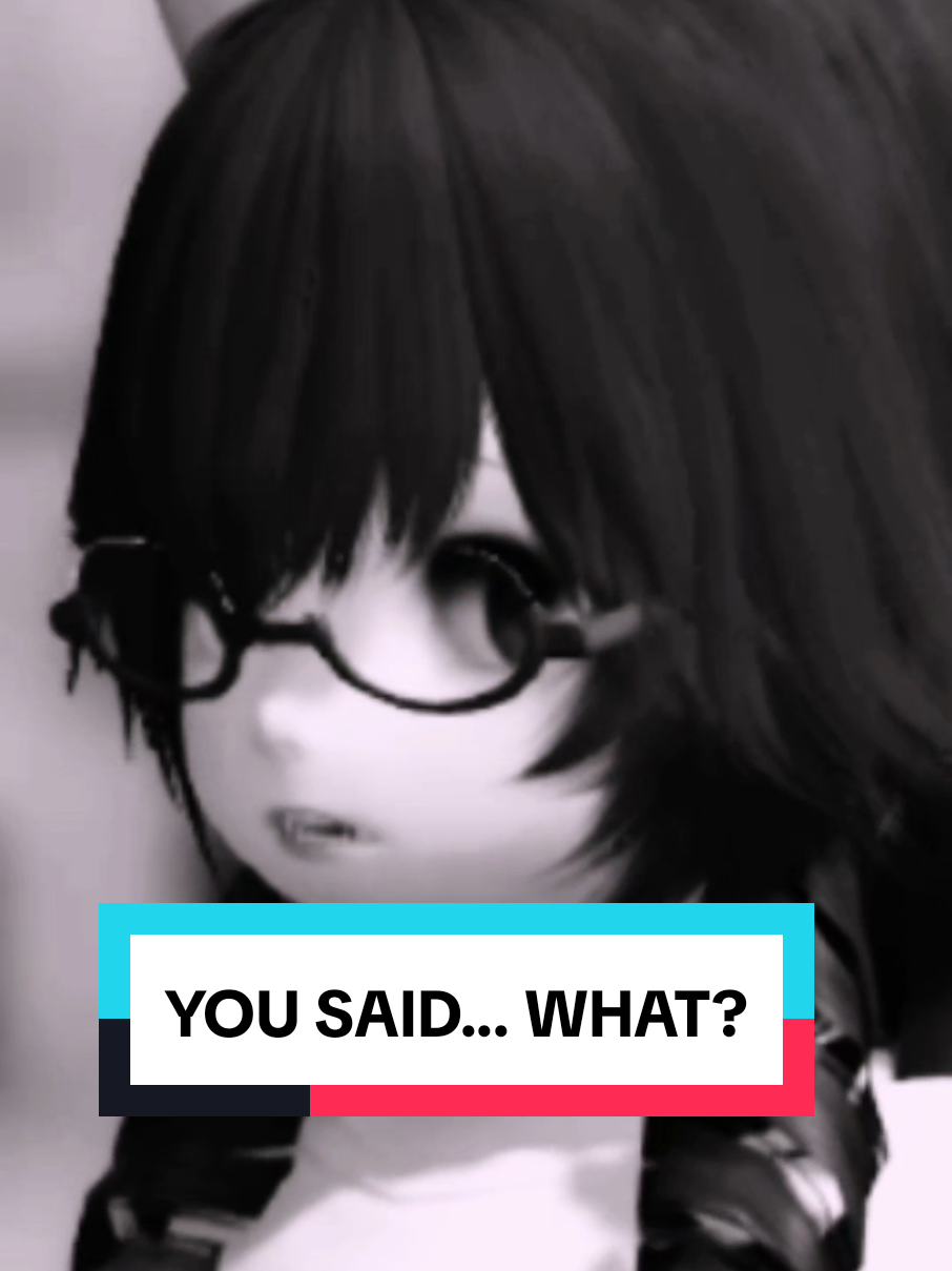 How could you even SAY such a thing.... 🥀💔💔 #ffxiv #ff14 #ffxivmeme #zenosyaegalvus #zenoswol 