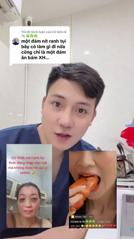Trả lời @Cỏ bốn lá 76 🍀🍀🍀 ai là ng ăn bám xh #nguyenphuonghang #xuhuong #toiyeuvietnam #dangcongsanvietnammuonnam❤❤ #vietnam 