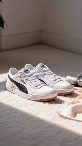 PUMA Caracal Trainers #puma #trainers #sneakers #shoes #sneakersaddict 