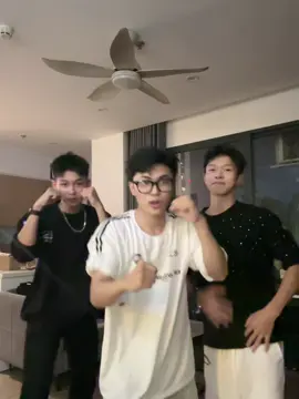 +3 nhảy te te =)) @Dương Ngô Khải❤️‍🔥 @Minh Quang 