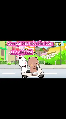 Rẩ khó hiểu#dudu #bubu #bubuvadudu5 