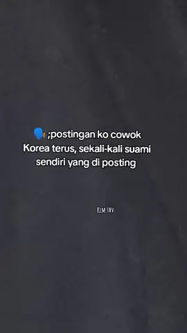 nih gw kasih liat suami gw ,kejer