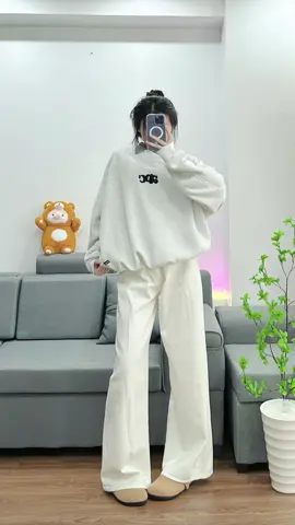 #fyp #review #outfit #sweater 
