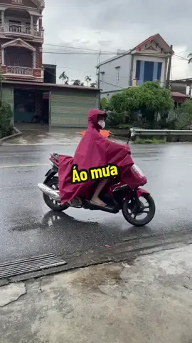 Áo mưa choàng vải dệt vân tổ ong 79cá #hanhngao❤️ #xuhuong #thịnhhành #viral #áomua 