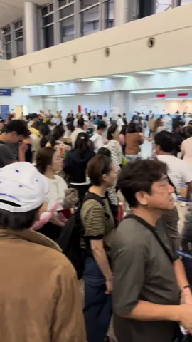 Oct 15 2025 #saigonairport #vietnam #hochiminh #immigration 