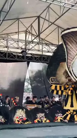 BRAHMANA🔥#fyppppppppppppppppppppppp #foryoupage #reogponorogo #singokembarjoyo #bloramustika @singo_kembar_joyo 