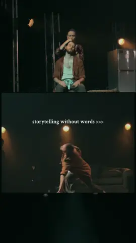 two souls, one stage  📍Teatro Nacional de Panamá | Festival Prisma Dancers: Lali Ayguadé and Lisard Tranis #contemporarydance #art #dance #fyp #storytelling 