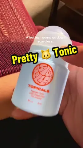 BUT YOU MUST BE CONSISTENT #tiktokshopcreatorpicks #4chaircare  #musthaveskincareessentials #tiktokshoprestock #ingrownhairtonic 