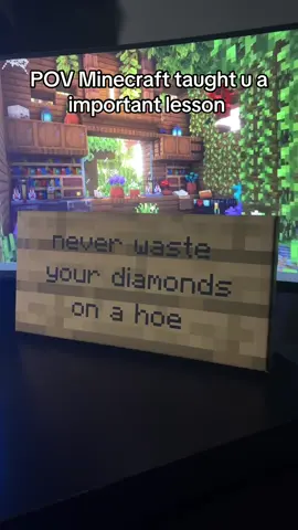 #fyp #foryou #foryoupage #viral #minecraftsign 