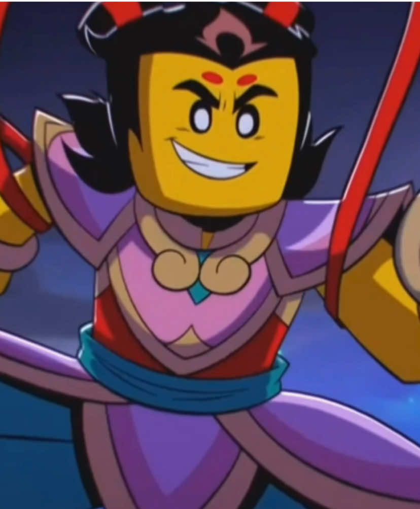 nezha fans come hereeeeee #lmknezha #nezhalmkedit #legomonkiekid #fypage #nezhalmk  scp monkiekidscenes on ig , ac tomhsupremacy 