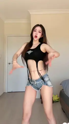 #快乐起来扭一扭💃 
