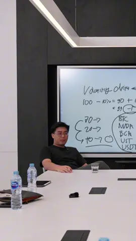 Teknologi masa depan. Gabung komunitas gratis lewat link di bio. #crypto 