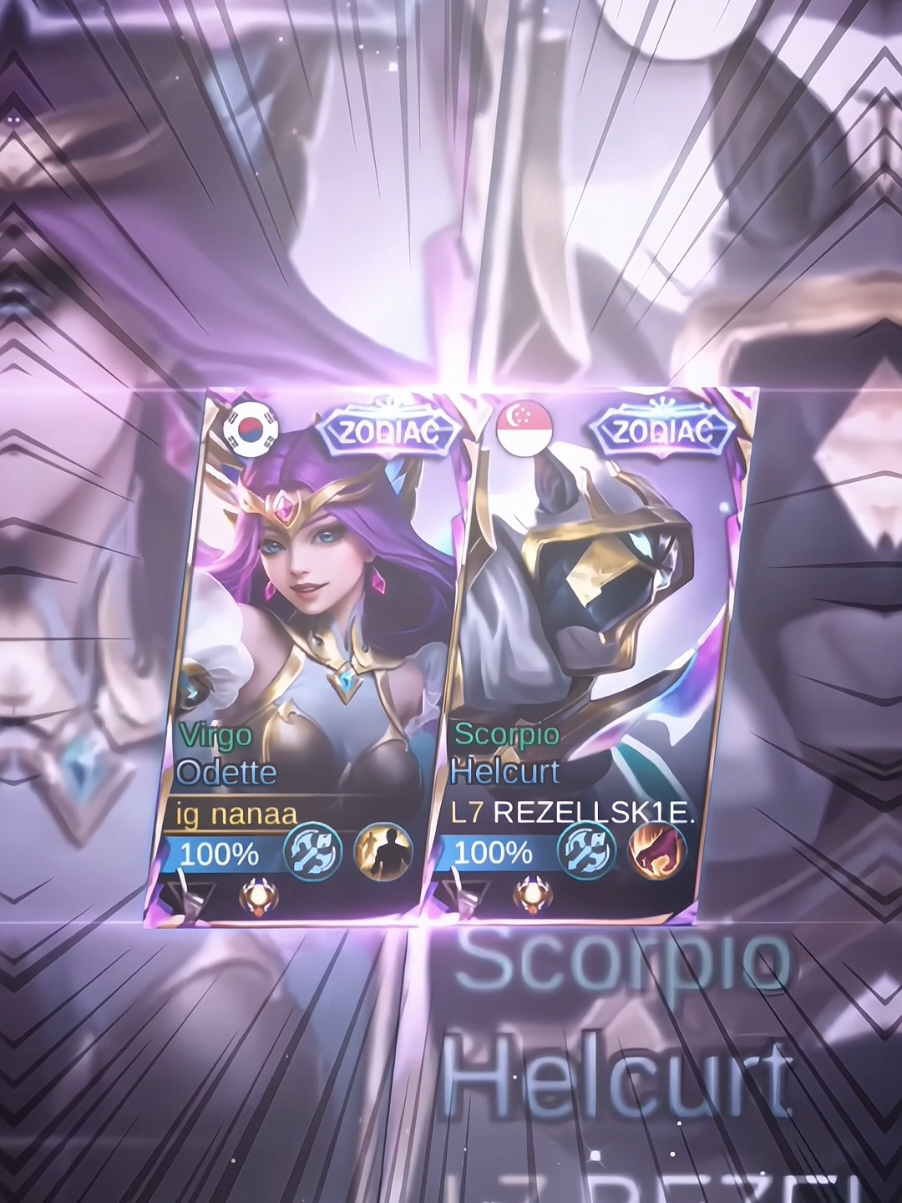 #nana wopp @regaalvnn  #presetalightmotion # #mobilelegends  #fyp  #4u 