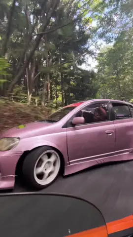 Gunsai Attack 2025 🇯🇵 #drift #gunsai #driftcar #jdm #tuningcar 