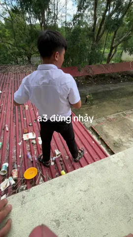 #a3 đừng nhảy