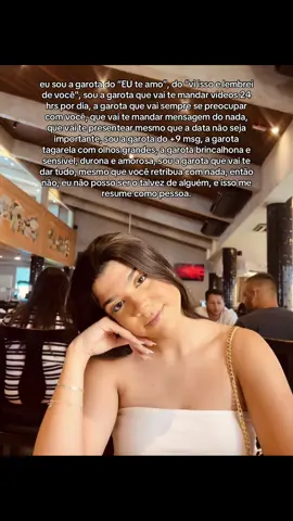 amo e odeio ser assim