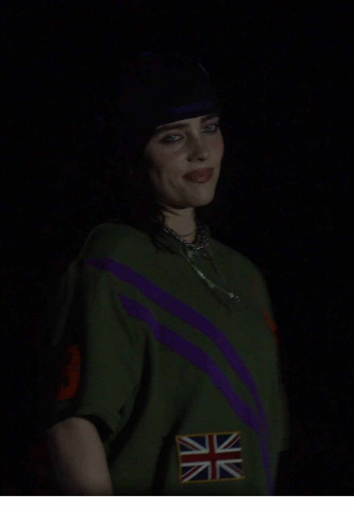 NDA Orlando #billieeilish #billieeilishconcert #hmhastour #hitmehardandsofttour #fyp 