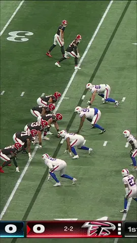 Buffalo Bills vs Atlanta Falcons Game Highlights | 2025 NFL Season Week 6 #NFL #Football #AmericanFootball #buffalobills #AtlantaFalcons 