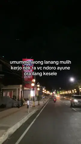 Obat lelah🙃#4u #foryoupage #jowopride #fyp 